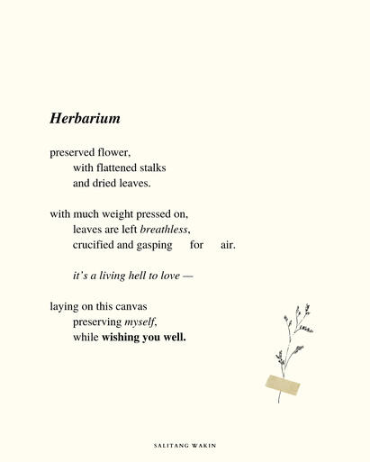 Herbarium