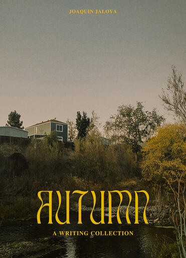 Autumn: A Collection